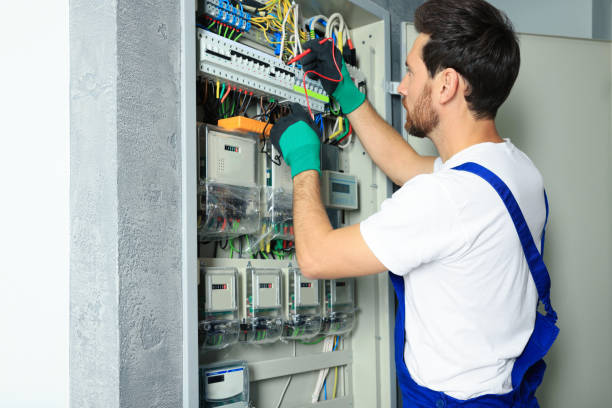 Best Commercial Electrician Services  in Hays, MT
